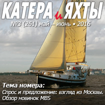 261 номер (май-июнь). Тема номера: Спрос и предложение: взгляд из Москвы. Обзор новинок MBS
