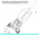 4 Положение катера Ярославец при максимуме угла крена 42 градуса.JPG