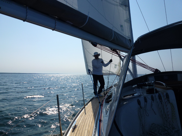 Таллинн - Кронштадт -Таллинн - последнее сообщение от Капитана