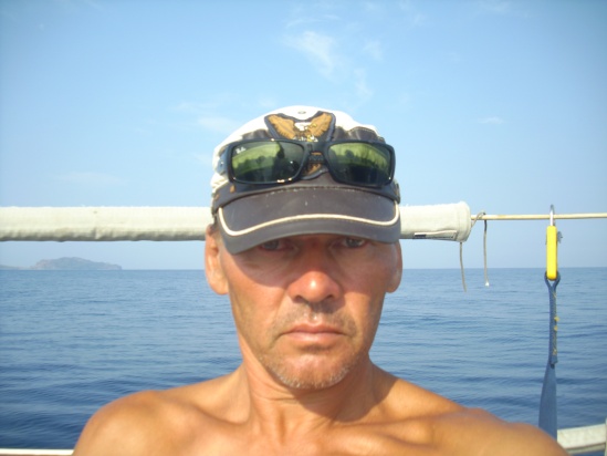 Грот продам или обменяю - последнее сообщение от tropics